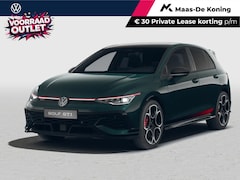 Volkswagen Golf Plus - GTI Clubsport Edition 50 2.0 325 PK 7 versn. DSG · Assistance Pakket · Leder Pakket 'Vienn