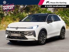 Volkswagen T-Roc - Life First Edition 1.5 eTSI 116 PK 7 versn. DSG · Comfort Pakket · Achteruitrijcamera · Dr