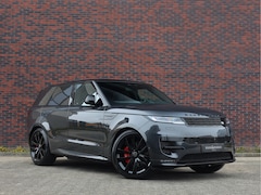 Land Rover Range Rover Sport - P550e Autobiography | Pano - Trekhaak - Meridian