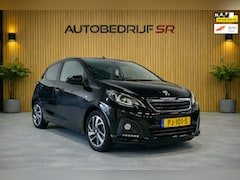 Peugeot 108 - 1.0 e-VTi Active 5 Drs Airco NAP Elektr Ramen Centr Deurvergr