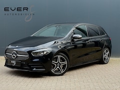 Mercedes-Benz B-klasse - 250 e, 218PK, AMG/Pack, Night/Pack, Sfeer/Verlichting, Navigatie, Cruise, 18'AMG