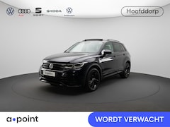 Volkswagen Tiguan - 1.4 TSI eHybrid R-Line Business 245 PK PHEV | Navigatie | Panorama dak | Black Style | Ass