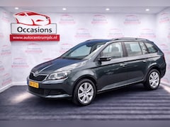 Skoda Fabia Combi - 1.0 TSI Business Edition