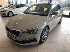 Skoda Scala - 1.5 TSI Sport Bns Pano AUTOMAAT BJ 2021