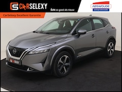Nissan Qashqai - 1.5 ePower Business Design
