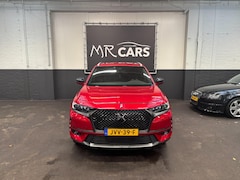 DS 7 Crossback - 1.2 PureTech Chic clima/cruise