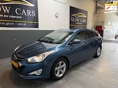 Hyundai i40 Wagon - 1.6 GDI Blue Business Edition CLIMATE|CRUISE|TREKHAAK|CAMERA