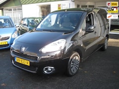 Peugeot Partner - 120 1.6 e-HDI L1 Navteq (AIRCO)