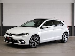 Volkswagen Polo - 1.0 TSI R-Line PANO ACC CARPLAY CAMERA NAVI