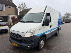 Iveco Daily - 35S13V 330 H2