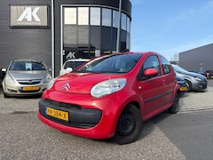 Citroën C1 - 1.0-12V Séduction/Handel/Export/APK verlopen/ Lees tekst/