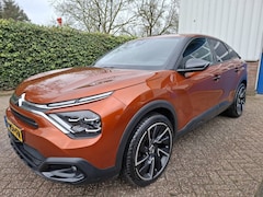 Citroën C4 - 1.2 Puretech Feel CLIMAT/CRUISE/PDC/LED/CARPLAY 130PK