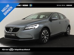 Volvo V40 - T3 AUT. DYNAMIC EDITION -CRUISE|VERW.VOORSTOELEN|NAVI|PARK-ASSIST|17"
