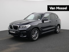 BMW X3 - xDrive30e High Executive M-SPORT | ACHTERUITRIJCAMERA | LEDER INTERIEUR | LED VERLICHTING