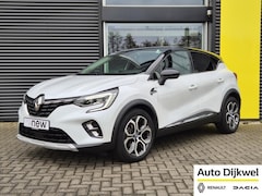 Renault Captur - 1.6 E-Tech Plug-in Hybrid 160 Intens Camera, All Season banden, Navigatie, 18" velgen, Tre