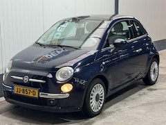 Fiat 500 - 1.2 Naked Nette Wagen Airco