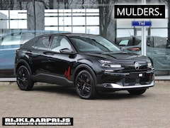 Citroën C4 - 1.2 Hybrid 145pk Collection VOORRAAD KORTING