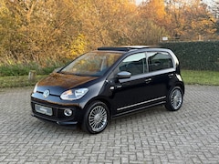 Volkswagen Up! - 1.0 CHEERS PANOSCHUIFDAK I CRUISE I STOELVERWARMING I 79.493KM