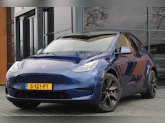 Tesla Model Y - RWD 58 kWh