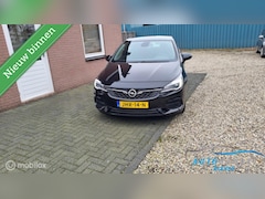 Opel Astra - 1.2 Edition Airco , dab radio , 5drs,