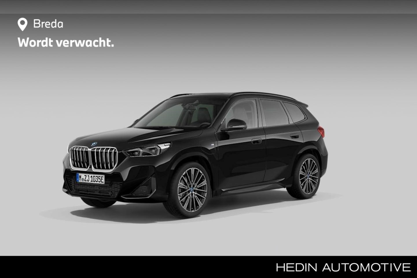 BMW X3 - xDrive30e High Executive | M-sport | Comfort Access | Driving Assistant Plus | Head Up | G - AutoWereld.nl
