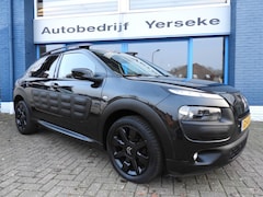 Citroën C4 Cactus - 1.2 PureTech Business Plus (nieuwe distributieriem)