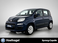 Fiat Panda - 0.9 TwinAir Lounge | Automaat | Airco |