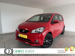 SEAT Mii - 1.0 5-drs Style Intense Airco, Cruise, PDC