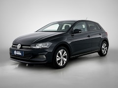 Volkswagen Polo - 1.0 TSI Comfortline | Stoelverwarming | Virtual Cockpit | Navigatie |