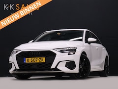 Audi A3 Sportback - 35 TFSI Sport [VIRTUAL COCKPIT, SPORTSTOELEN, CRUISE CONTROL, APPLE CARPLAY, ANDROID AUTO,