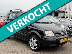 Fiat Panda - 1.2 Dynamic Inruilkoopje