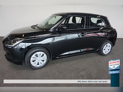 Suzuki Swift - 1.2 Smart Hybrid 83pk Comfort