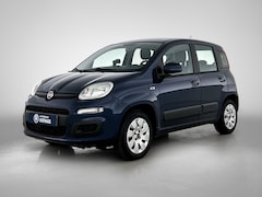 Fiat Panda - 0.9 TwinAir Lounge | Automaat | Airco |