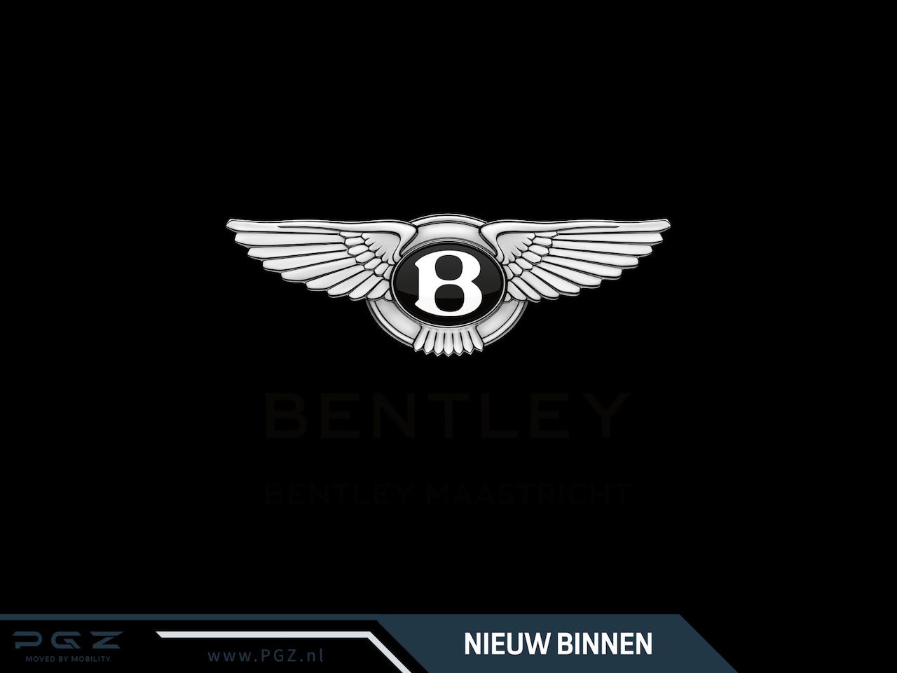 Bentley Continental GTC - 4.0 V8 First Edition |ROTATING DISPLAY|B&O|COMFORT SEATS|TOURING - AutoWereld.nl