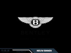 Bentley Continental GTC - 4.0 V8 First Edition |ROTATING DISPLAY|B&O|COMFORT SEATS|TOURING