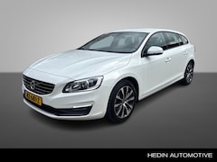 Volvo V60 - 1.5 T3 Polar+ Dynamic