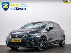 SEAT Ibiza - 1.0 TSI FR Limited Edition Acc/CarPlay/Camera
