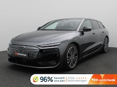 Audi A6 Avant e-tron - S edition quattro 100 kWh 428PK Aut. SOH 100%, Trekhaak, Memorystoel, 20" LM Velgen, Keyle