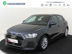 Audi A1 Sportback - 30 TFSI Pro Line | Stoelverwarming | Navigatie Plus | Parkeersensoren | CarPlay | Cruise c