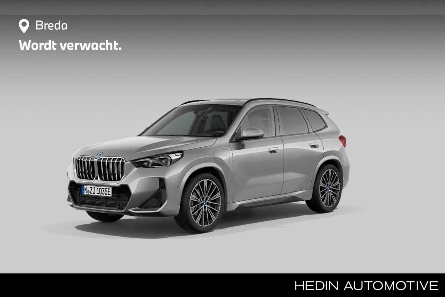 BMW X1 - xDrive30e | M-sport | Comfort Access | Driving Assistant Plus | Head Up | Glazen panoramad - AutoWereld.nl