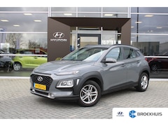 Hyundai Kona - 1.0 T-GDI Comfort | Apple Carplay/Android Auto | Automatische Airco | Cruise Control | Cam
