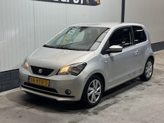 SEAT Mii - 1.0 Style Sport Leuke Wagen Airco Schade Links achterscherm