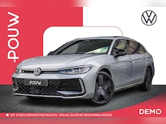 Volkswagen Passat Variant - 1.5 eTSI 150pk DSG R-Line Business | Panoramadak | Harman Kardon | Black Style Pakket