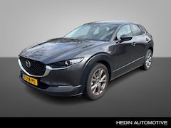 Mazda CX-30 - 2.0 e-SkyActiv-G M Hybrid Comfort