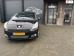 Peugeot 5008 - 1.6 VTi Blue Lease 5p