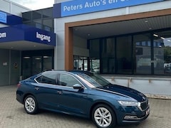 Skoda Octavia - NU €500 KORTING 1.4 TSI iV PHEV Business Edition ACC
