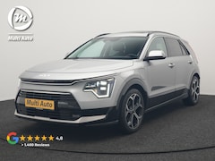 Kia Niro - 1.6 GDi ExecutiveLine Plug In Hybrid 182pk Dealer O.H PHEV | Panodak | Trekhaak Afn. | Led