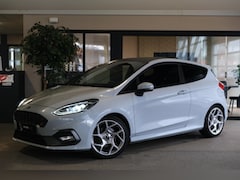 Ford Fiesta - 1.5 EcoBoost ST-3 200 PK Led Recaro Cruise B&O Mf-Stuur