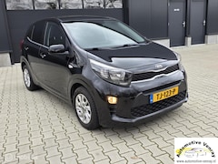 Kia Picanto - 1.0 CVVT DynamicPlusLine, carplay/Android C.C