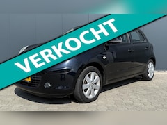 Nissan Micra - 1.2 DIG-S Connect Edition Airco Navi 5 Deurs NIEUW APK
